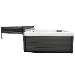 Cover Butler Cover Glider